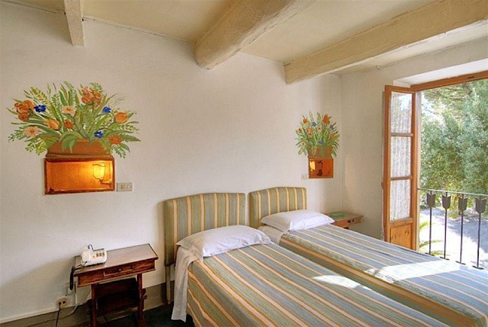 Hotel Villa Villoresi Sesto Fiorentino Luaran gambar