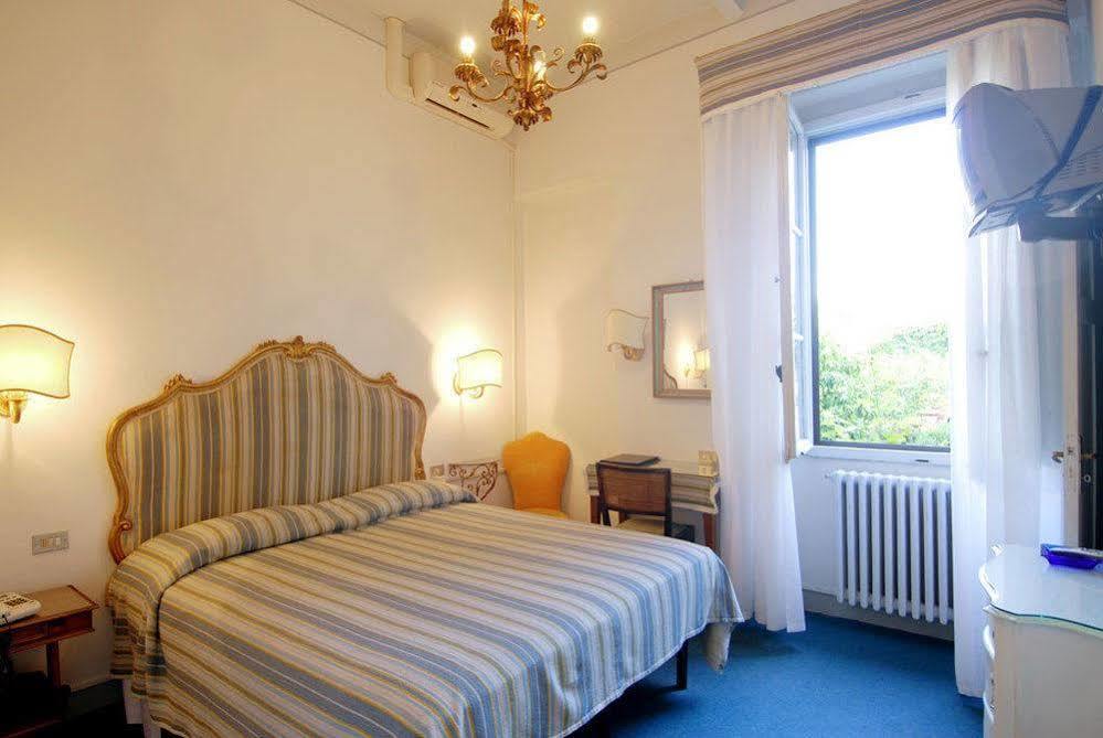 Hotel Villa Villoresi Sesto Fiorentino Luaran gambar